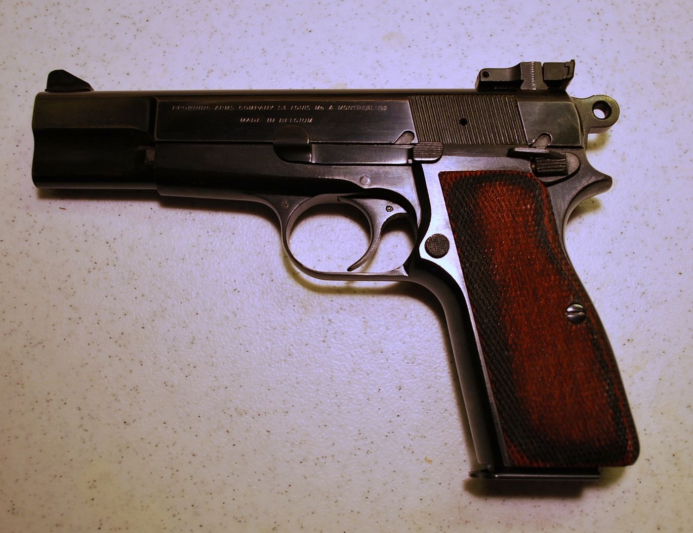 Browning Hi Virtue Serial Number Hookup Browning Hi Turn Serial Number Hookup